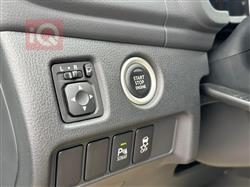 Mitsubishi Montero Sport
